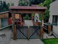 014 Der Eingang zum Streichelzoo